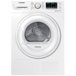 SECADOR DE ROUPA SAMSUNG – DV80M50101W/EP