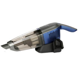 +MINI ASPIRADOR TAURUS UNLIMITED 9.6 LITHIUM – 948.980