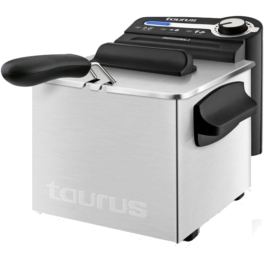 FRITADEIRA TAURUS PROFESSIONAL 2 PLUS – 973.958