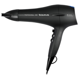SECADOR CABELO TAURUS FASHION PROF. 2300 – 900.587