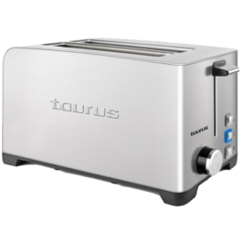 TORRADEIRA TAURUS MYTOAST DUPLO LEGEND – 960.641