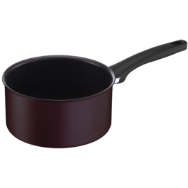 CAÇAROLA TEFAL TITANIUM SIGNATURE INDUÇÃO 18CM – C6872902