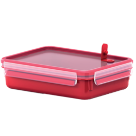 CAIXA HERMÉTICA PLÁSTICO TEFAL 0.8L – K3102112