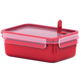 CAIXA HERMÉTICA PLÁSTICO TEFAL 1L – K3102212