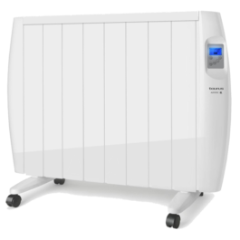 EMISSOR TERMICO TAURUS TALLIN 1500 – 935.034