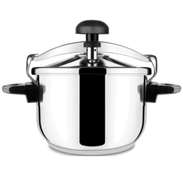 PANELA PRESSÃO TAURUS ON TIME CLASSIC 10L – 988.044