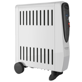 RADIADOR TAURUS TUAREG 2500 – 935.038