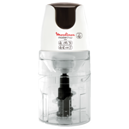 PICADORA MOULINEX MASTERCHOP XL – DJ450B10