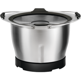 TAÇA MOULINEX CUISINE COMPANION – XF38AE10