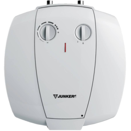 TERMOACUMULADOR JUNKERS – ES 015 5 – ELACELL 15L – LIG. SUPERIORES