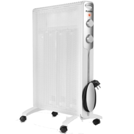 RADIADOR MICA 1500W FLAMA – 2330 FL