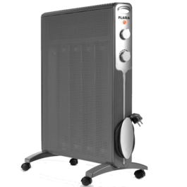 RADIADOR MICA 2000W FLAMA – 2335 FL