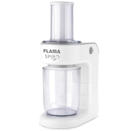 ESPIRALIZADOR ELÉCTRICO FLAMA – 1760 FL