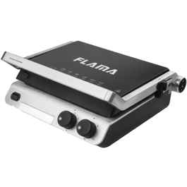 GRELHADOR DE PLACAS FLAMA – 4590 FL
