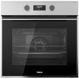 FORNO ENCASTRAR TEKA – HSB 635 SS – INOX