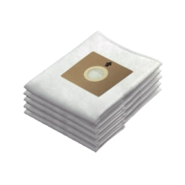 SACO DE ASPIRADOR (4) P/COMPACT DI4 – 81106040