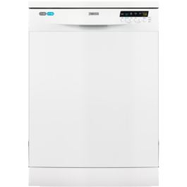 MÁQUINA DE LAVAR LOUÇA ZANUSSI – ZDF 26004 WA