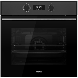 FORNO ENCASTRAR TEKA – HSB 630 P BK – PRETO