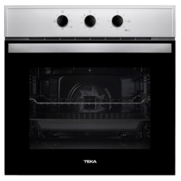 FORNO ENCASTRAR TEKA – HBB 605 SS – INOX