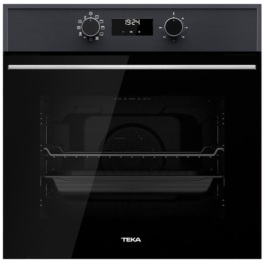 FORNO ENCASTRAR TEKA – HSB 630 BK – PRETO