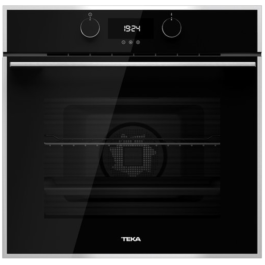 FORNO ENCASTRAR TEKA – HLB 830 SS – INOX