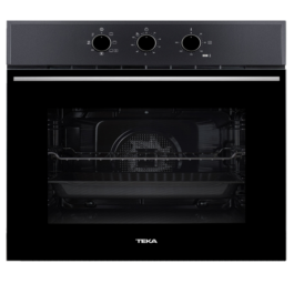 FORNO ENCASTRAR TEKA – HSB 610 BK – PRETO