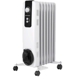 AQUECEDOR A ÓLEO ORBEGOZO – RH 1500