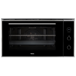 FORNO ENCASTRAR TEKA – HLF 940 SS – INOX – 90 CM