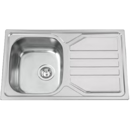 LAVA LOUÇA ENCASTRAR POLIDO RODI – OKIO LINE 80 FLAT – G16F6KF1P321A0