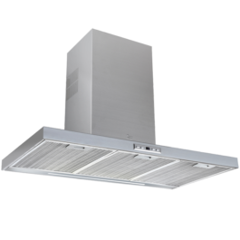 CHAMINÉ DECORATIVA TEKA – DSH 985 – INOX