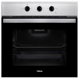 FORNO ENCASTRAR TEKA – HBB 535 SS – INOX
