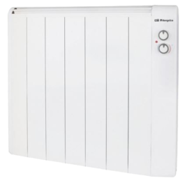 EMISSOR TÉRMICO ANALÓGICO ORBEGOZO – RRM 1310 A