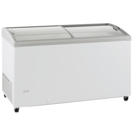 ARCA HORIZONTAL GELADOS TAMPA CURVA STARLUX – STCTC500I