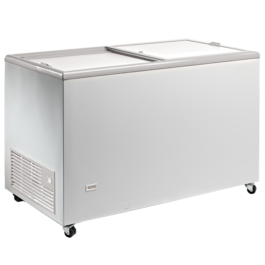 ARCA HORIZONTAL GELADOS TAMPA PLANA OPACA STARLUX – STCTO400I