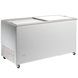 ARCA HORIZONTAL GELADOS TAMPA PLANA OPACA STARLUX – STCTO500I