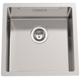 CUBA ESCOVADA RODI – LUX STEP 40