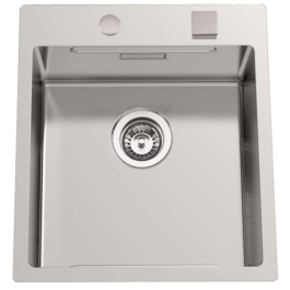 CUBA ESCOVADA RODI – LUX STEP 46