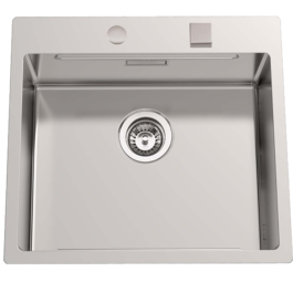 CUBA ESCOVADA RODI – LUX STEP 57 – I08N1L6S0823A2