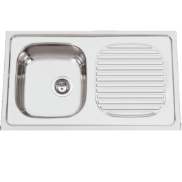 LAVA LOUÇA REVERSÍVEL NÃO POLIDO RODI – POUSAR 900X500 B – 0455KJ1F321A0