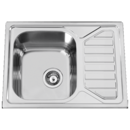 LAVA LOUÇA ENCASTRAR POLIDO RODI – OKIO PLUS 65 FLAT