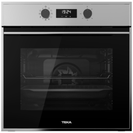 FORNO ENCASTRAR TEKA – HSB 635P SS –  INOX