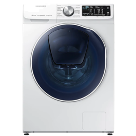 MÁQUINA DE LAVAR E SECAR ROUPA SAMSUNG – WD90N645OOW/EP