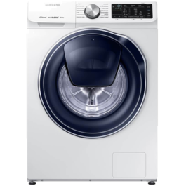 MÁQUINA DE LAVAR ROUPA SAMSUNG – WW80M645OPW/EP