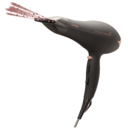 SECADOR CABELO DAGA – HD 2400PI