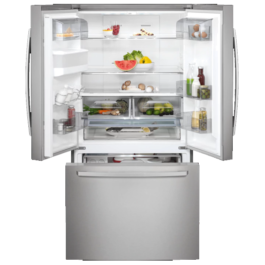 FRIGORIFICO SIDE BY SIDE AEG – RMB 86321 NX