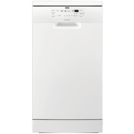 MÁQUINA DE LAVAR LOUÇA AEG – FFB51400ZW