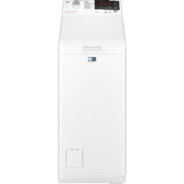 MÁQUINA DE LAVAR ROUPA AEG – L6TBG721