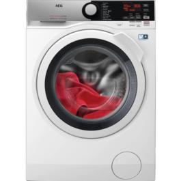 MÁQUINA DE LAVAR E SECAR ROUPA AEG – L7WEE861