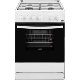 FOGÃO ZANUSSI – ZCG 61281 WA
