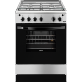 FOGÃO ZANUSSI – ZCG 61281 XA